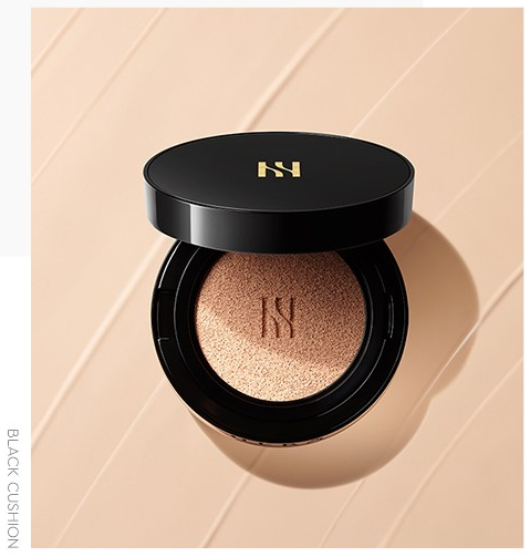 헤라 | HERA 블랙 쿠션 디럭스 본품+리필