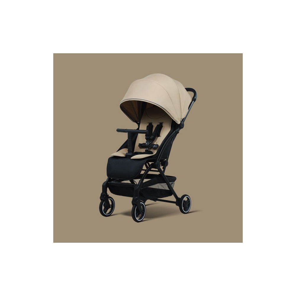 와이업 2024 지니에스 휴대용 유모차