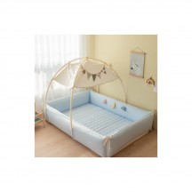 비비엔다 아기 범퍼침대 특대형 풀세트