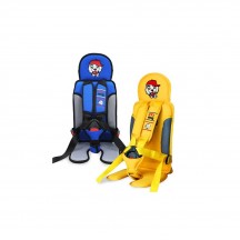 유아 카시트 KC인증 그룹1(W2)어린이집 / EZ카시트블루